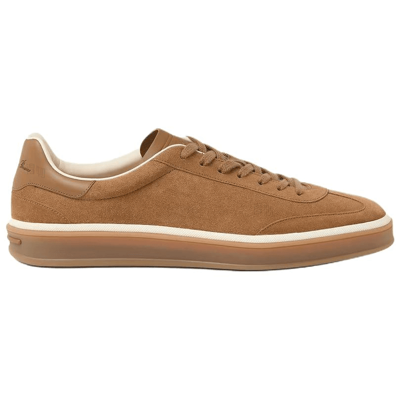 Кроссовки Loro Piana Tennis Walk - изображение 2