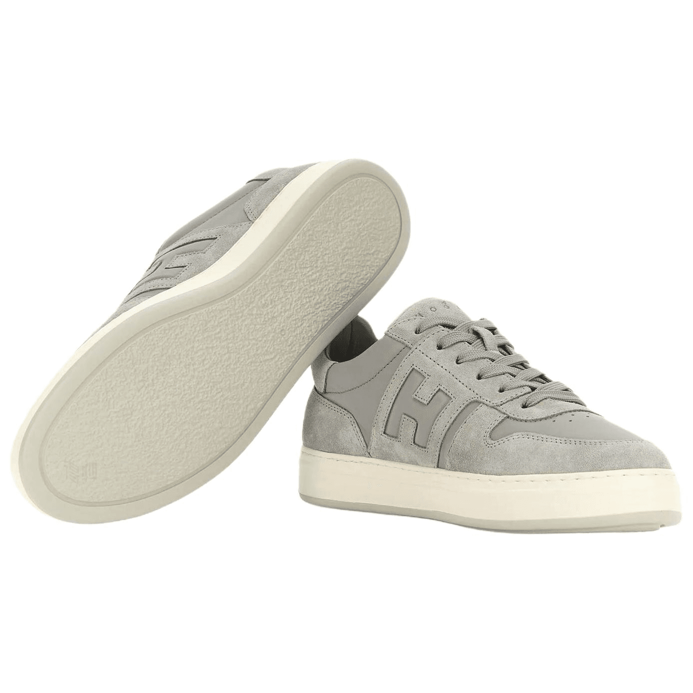 Кроссовки HOGAN H-TV 3.5cm - изображение 6