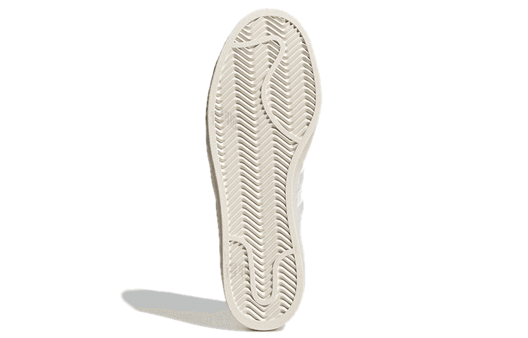 Кроссовки 032c x adidas Campus Prince Albert White - изображение 6