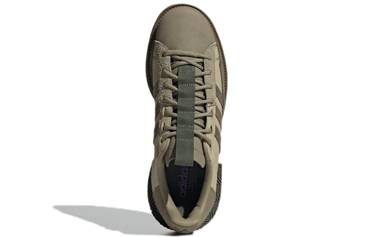 Кроссовки adidas Campus "MFX REBOOT" - изображение 5