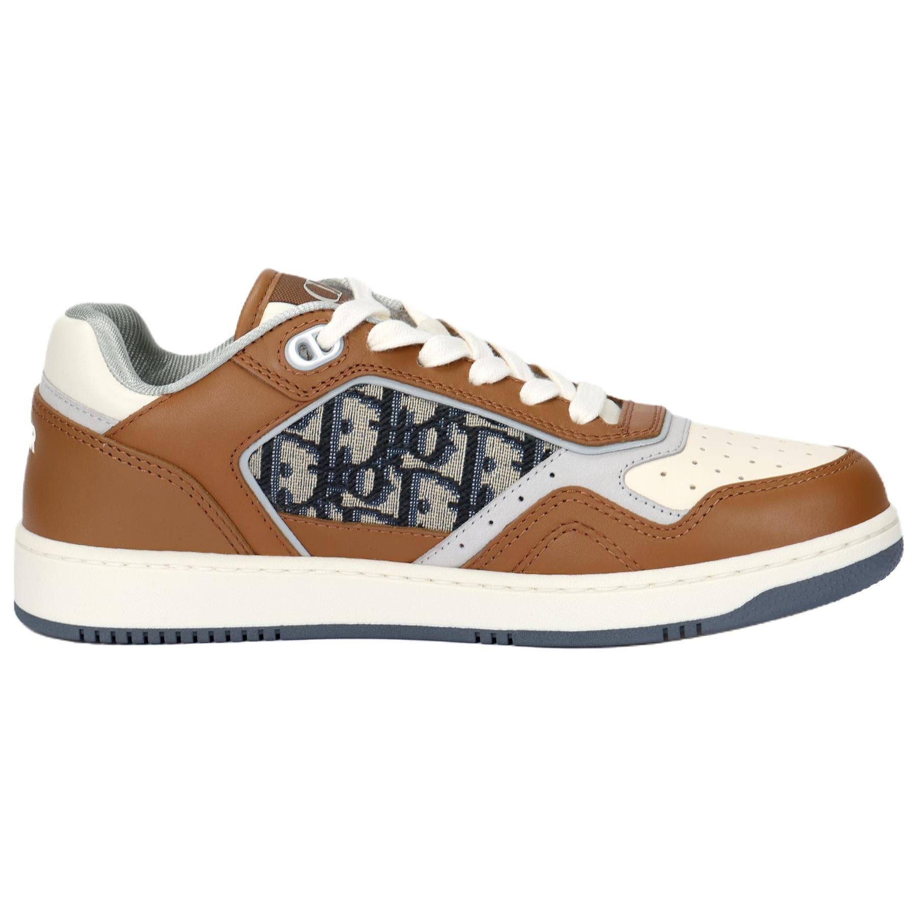 Кроссовки Dior B27 Brown - изображение 2