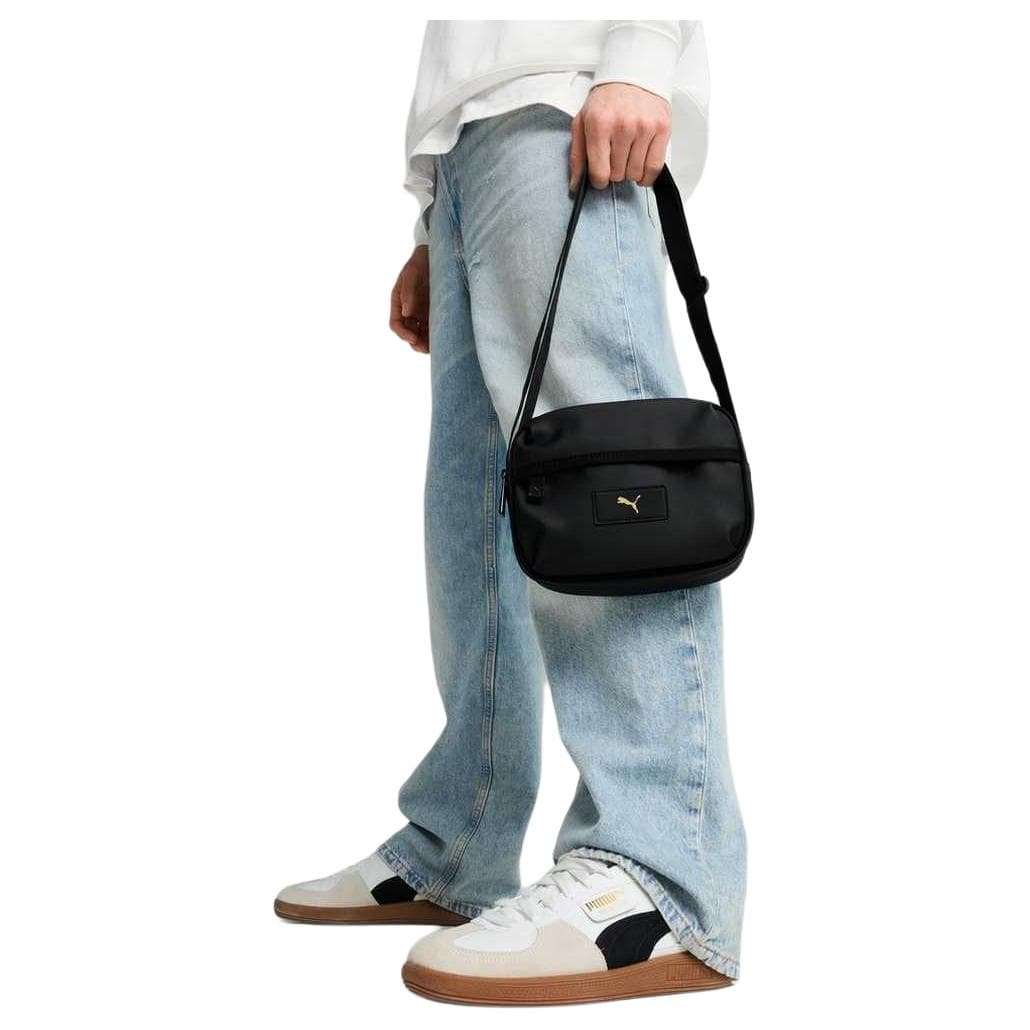 Мини-сумка PUMA Crossbody Bag - изображение 5