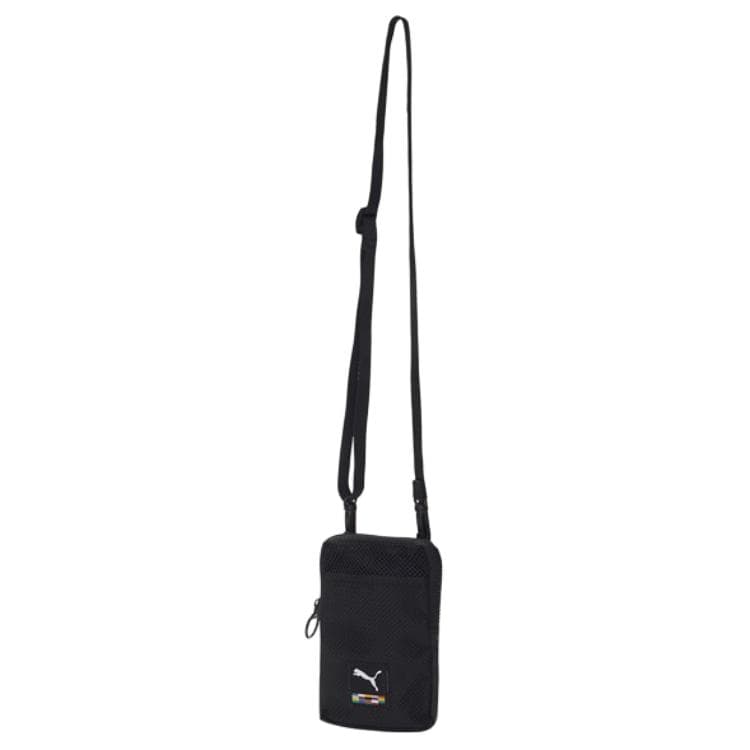 Мини-сумка PUMA PRIME STREET - изображение 2