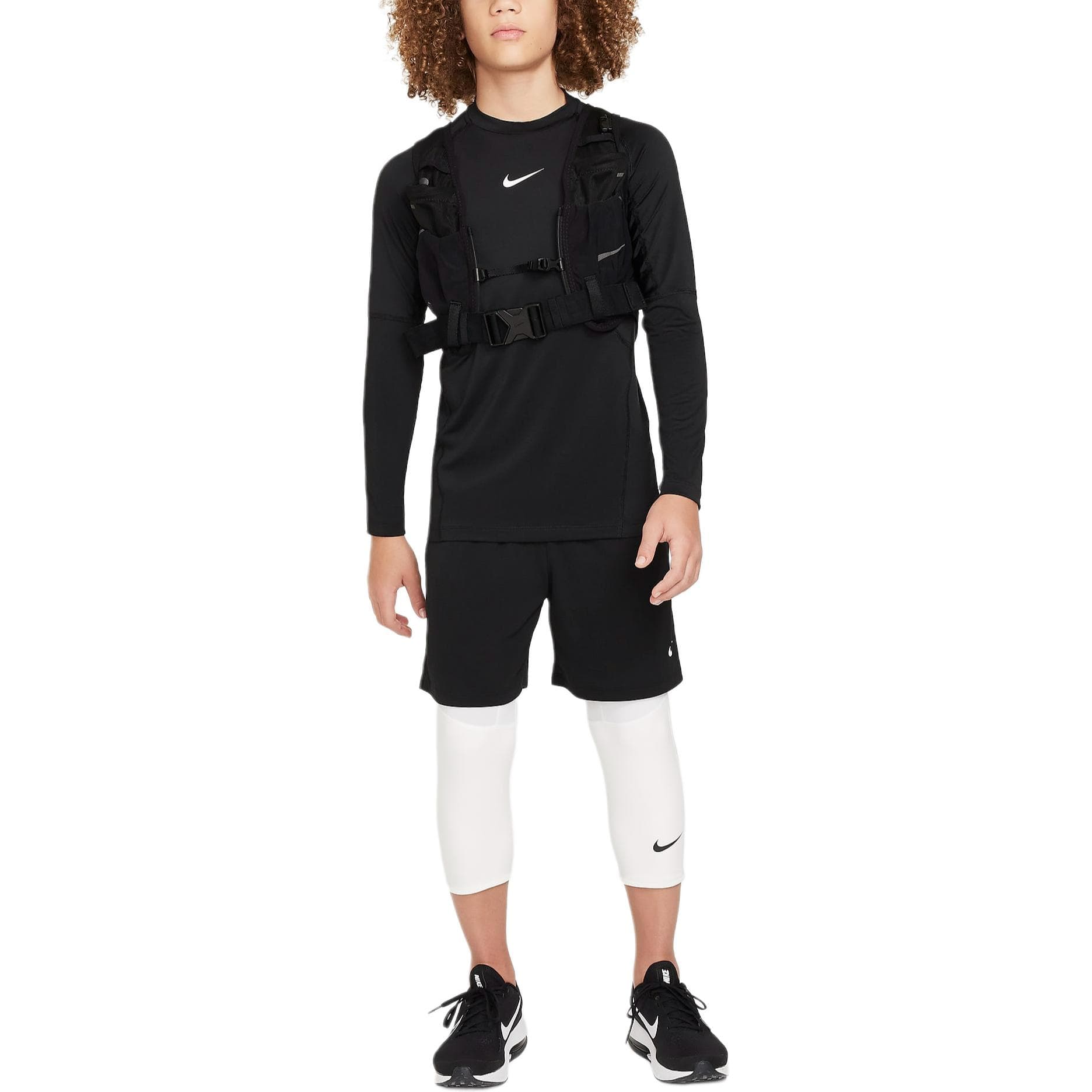 Футболка Nike T - изображение 4