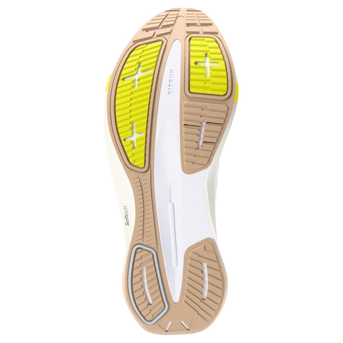 Кроссовки для бега DECATHLON TRAINING RUNNING Обувь Женская Синяя - изображение 6