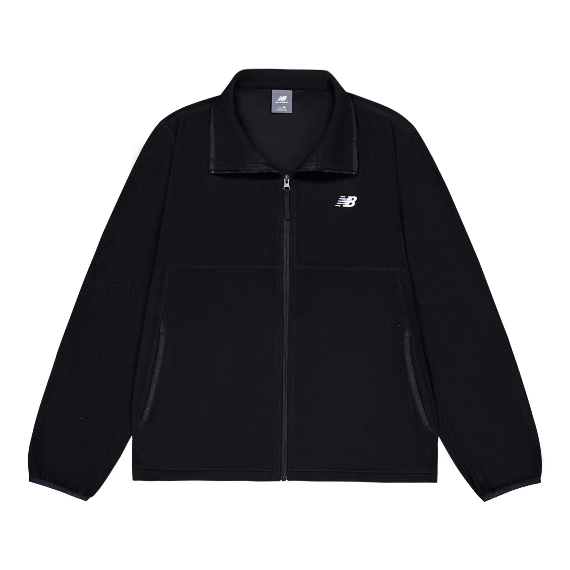 Куртка New Balance BK Мужские Куртки - изображение 3