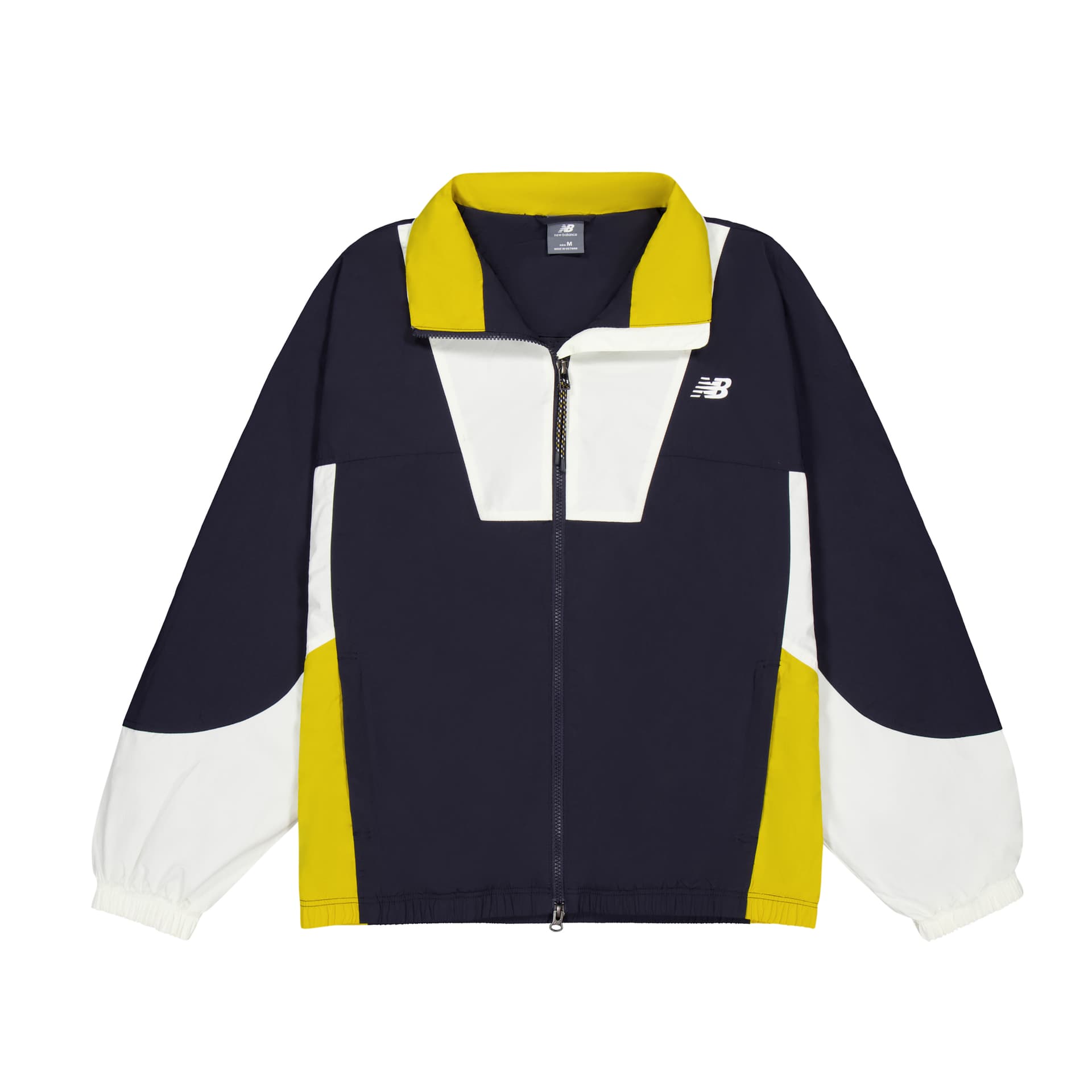 Куртка New Balance ECL Мужские Куртки - изображение 1