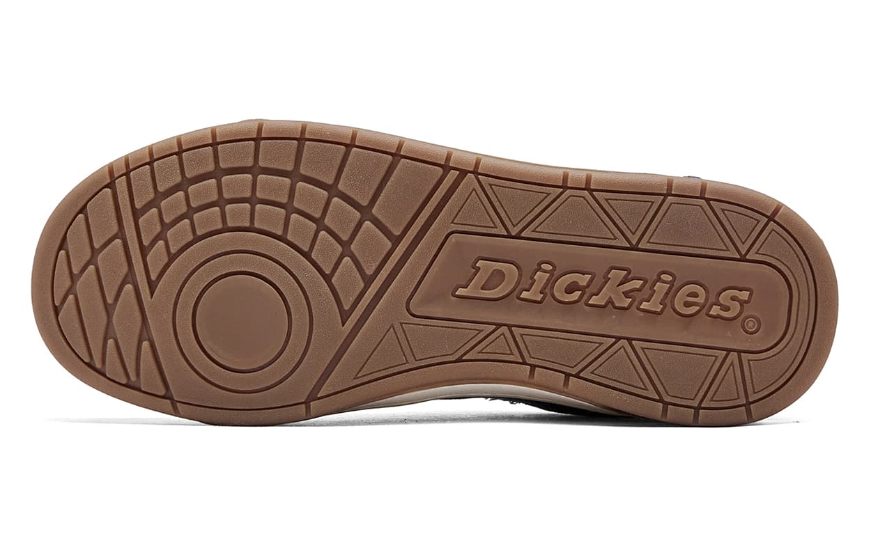 Кроссовки Dickies Низкие Кроссовки для Скейтбординга Мужские - изображение 5