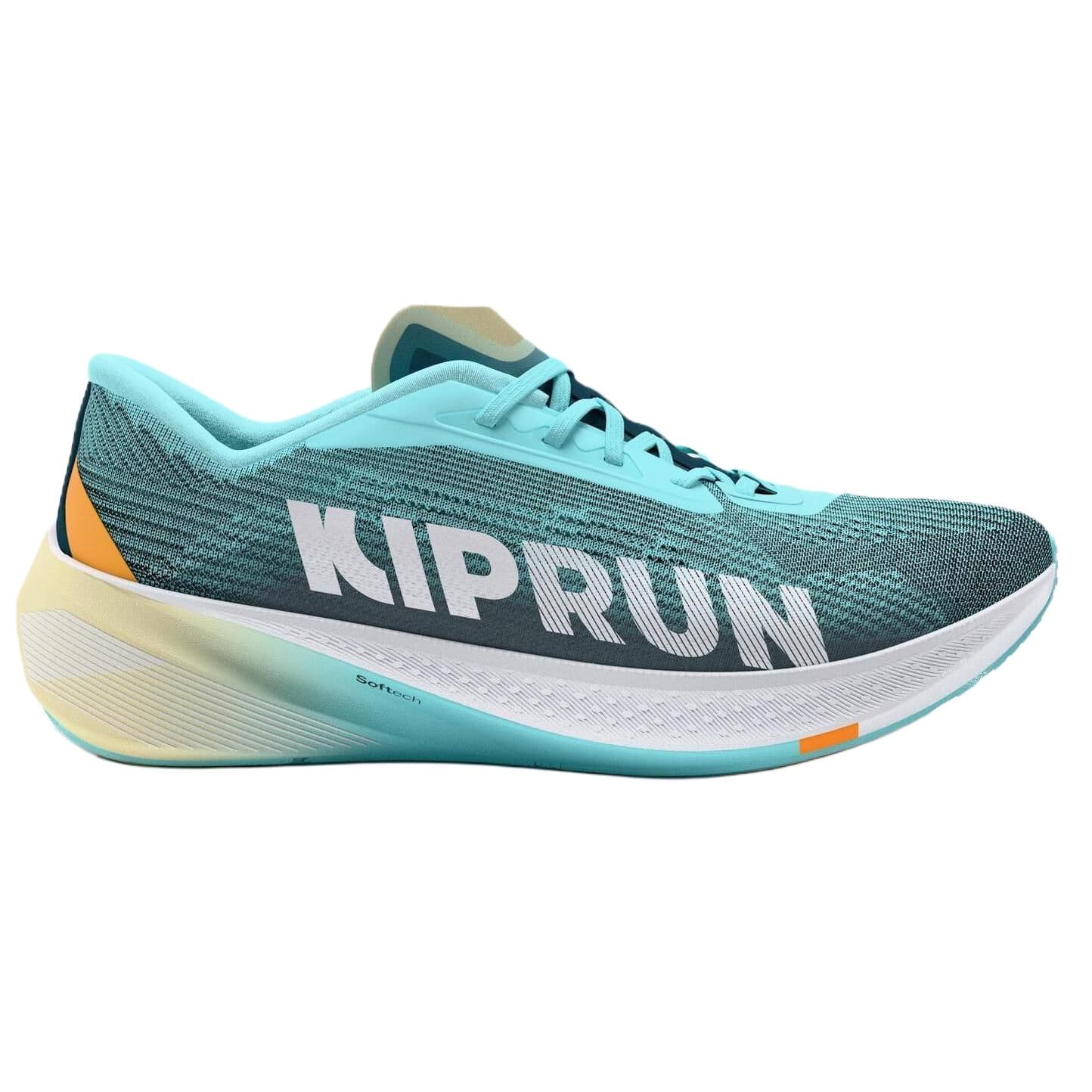 Кроссовки для бега DECATHLON TRAINING RUNNING Обувь Женская Синяя - изображение 2