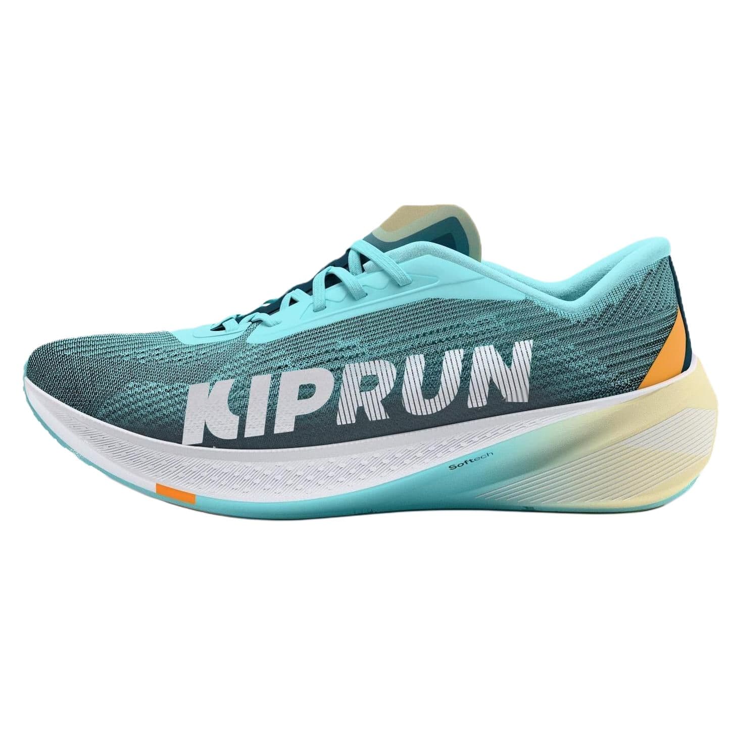Кроссовки для бега DECATHLON TRAINING RUNNING Обувь Женская Синяя - изображение 1