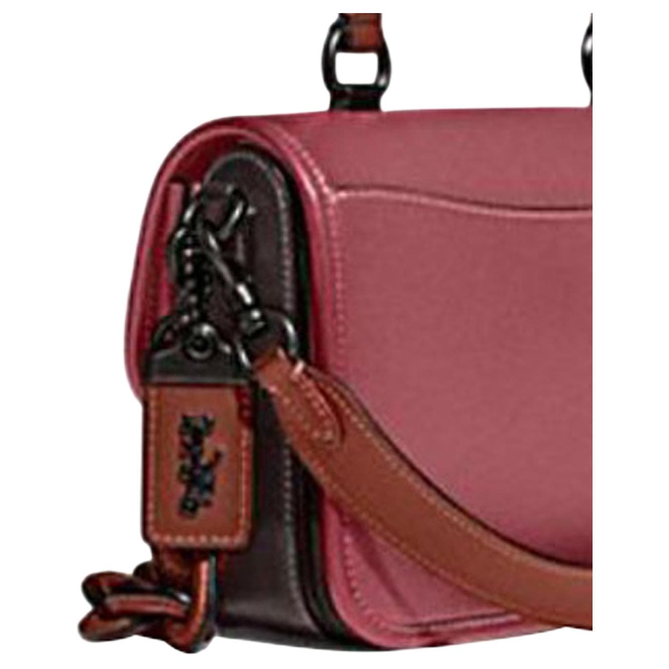 Сумка COACH Rogue 22 - изображение 4