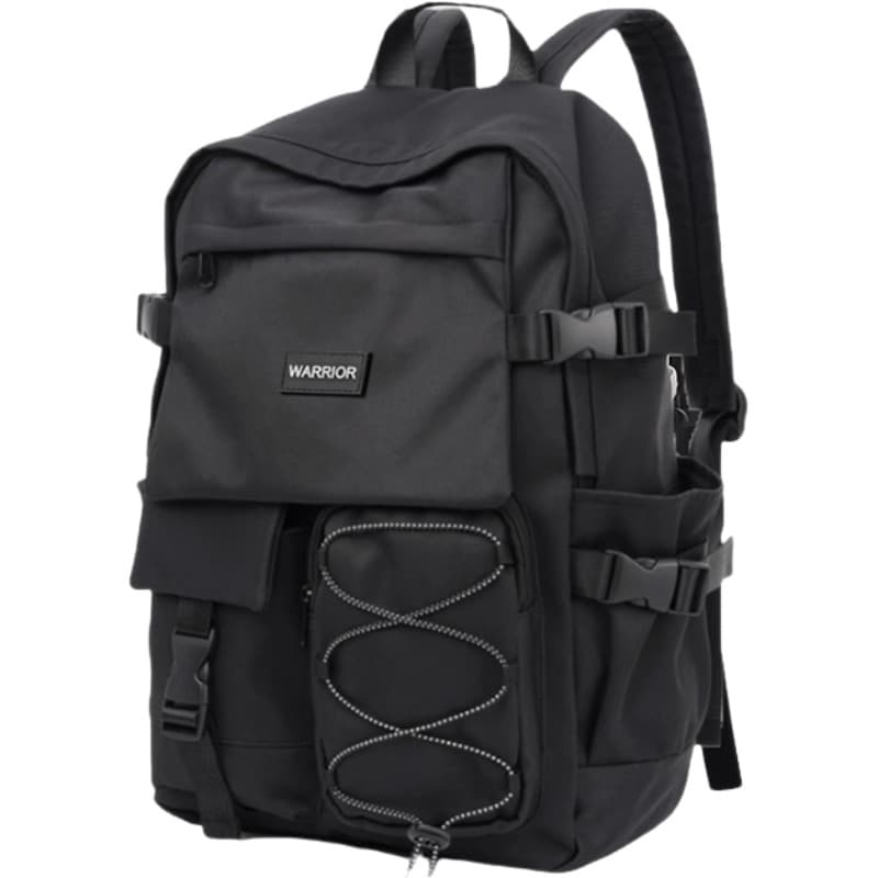 Рюкзак Warrior Oxford Backpack Standard (Standard) Unisex Warrior Оксфорд Рюкзак Стандартный (Стандартный) Унисекс - изображение 3