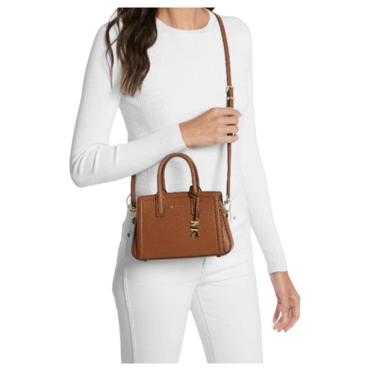 Сумка MICHAEL KORS MK Laila - изображение 5