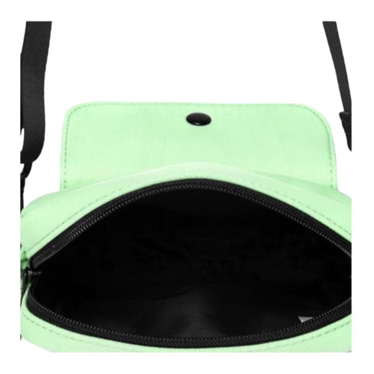 Мини-сумка Skechers SHOULDER BAG - изображение 4