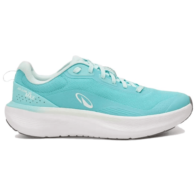 Кроссовки для бега DECATHLON JOGFLOW 190 Дышащие Беговые Кроссовки Женские Синие - изображение 2