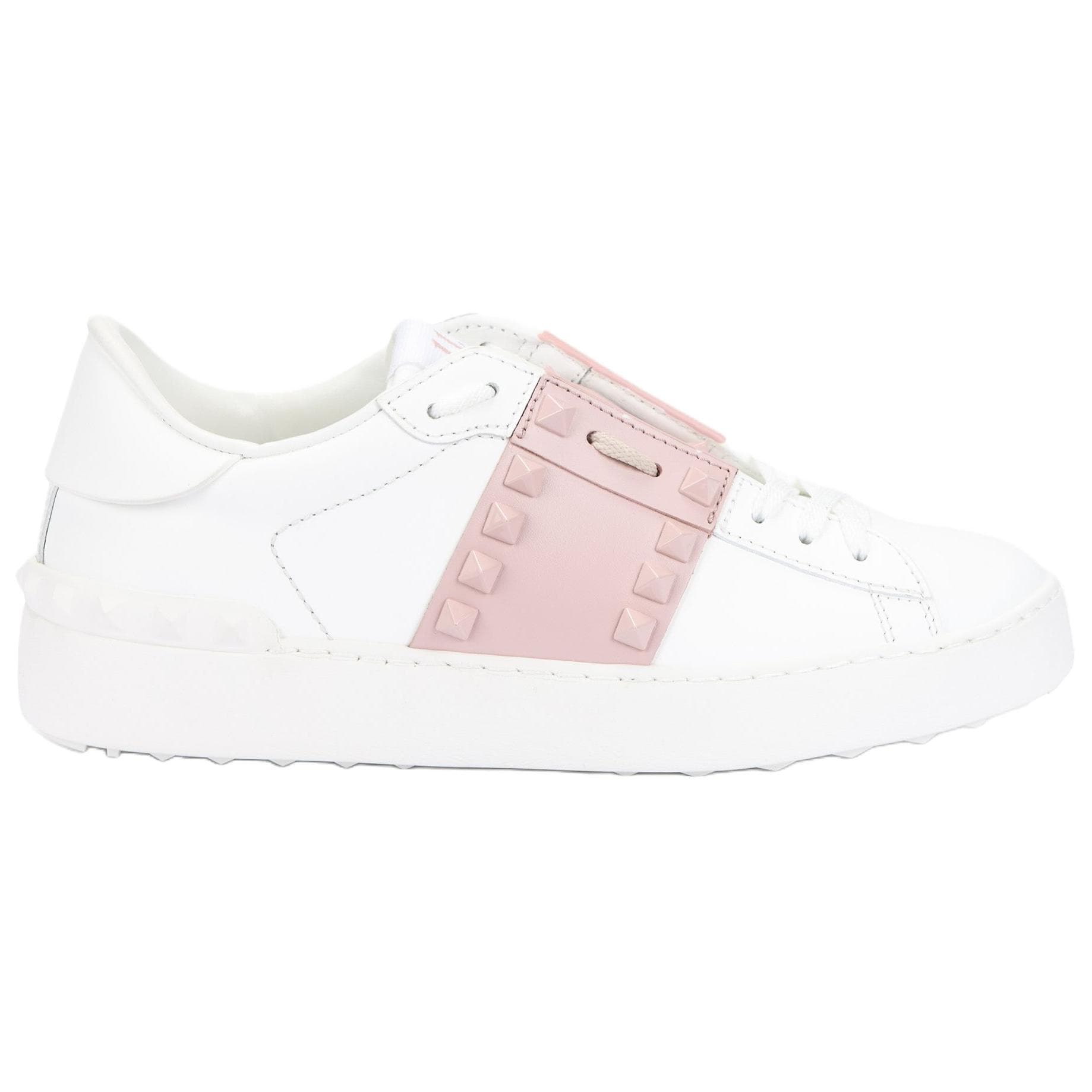 Кроссовки Valentino Rockstud Garavani — фото 2