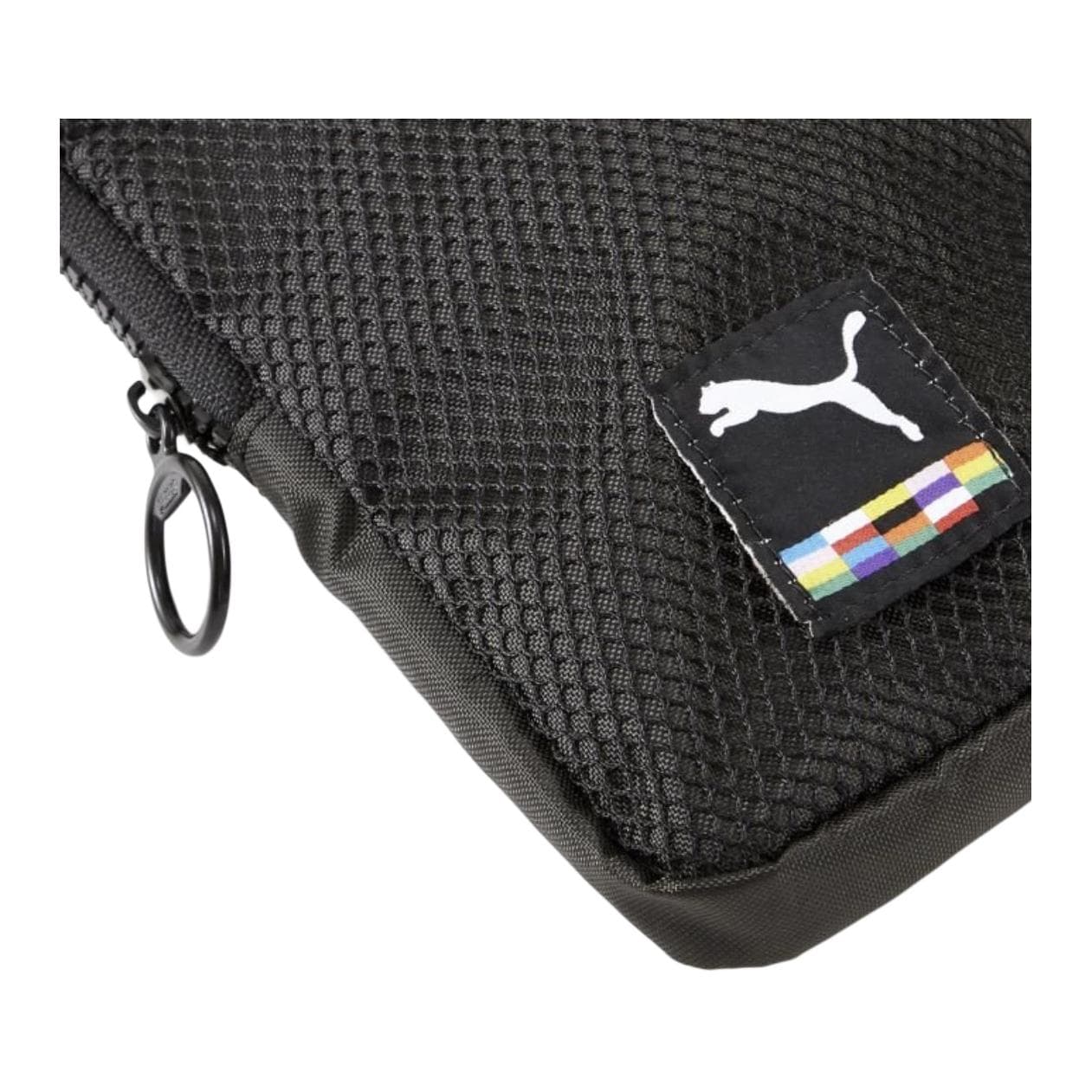Мини-сумка PUMA PRIME STREET - изображение 5