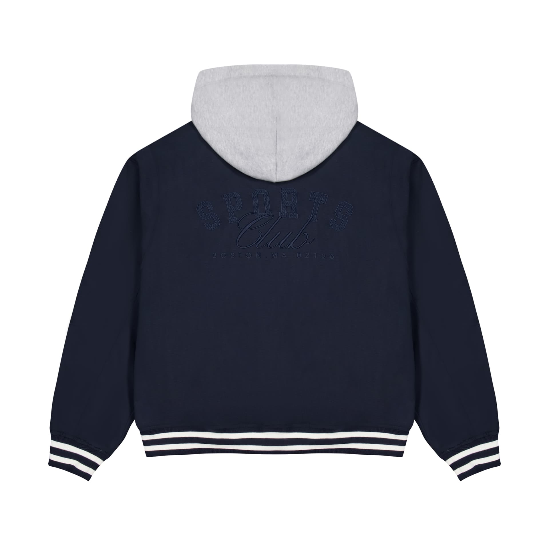 Куртка New Balance ECL Мужские Куртки - изображение 2