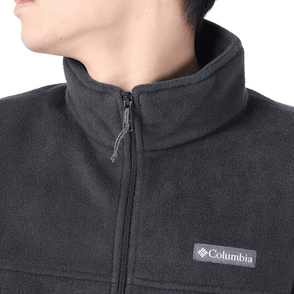 Куртка Columbia Черный Унисекс Куртки - изображение 6