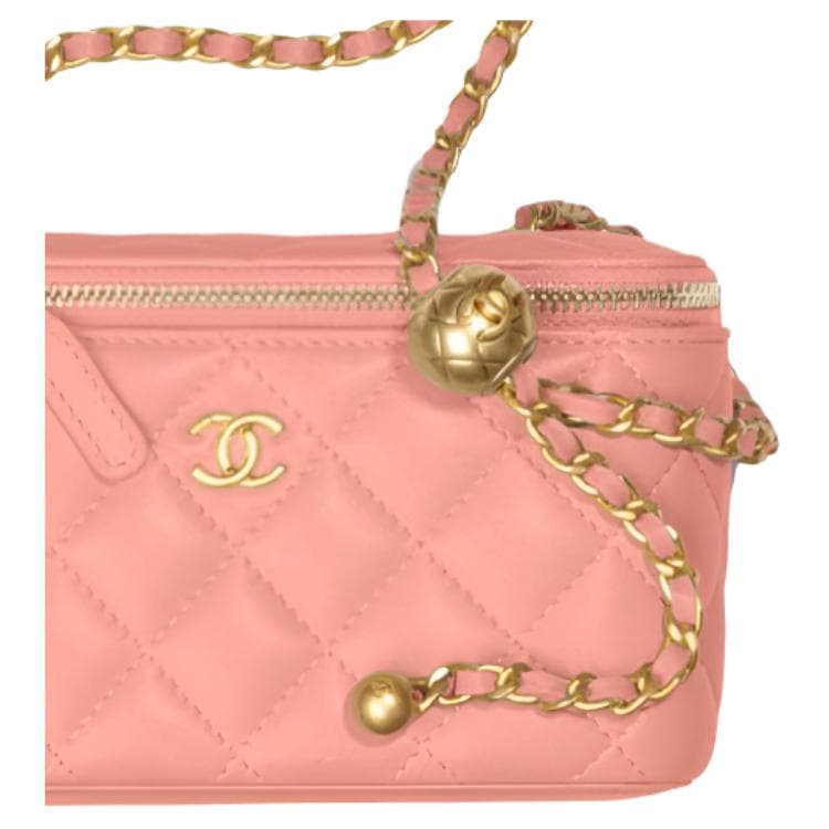 Сумка через плечо CHANEL - изображение 3