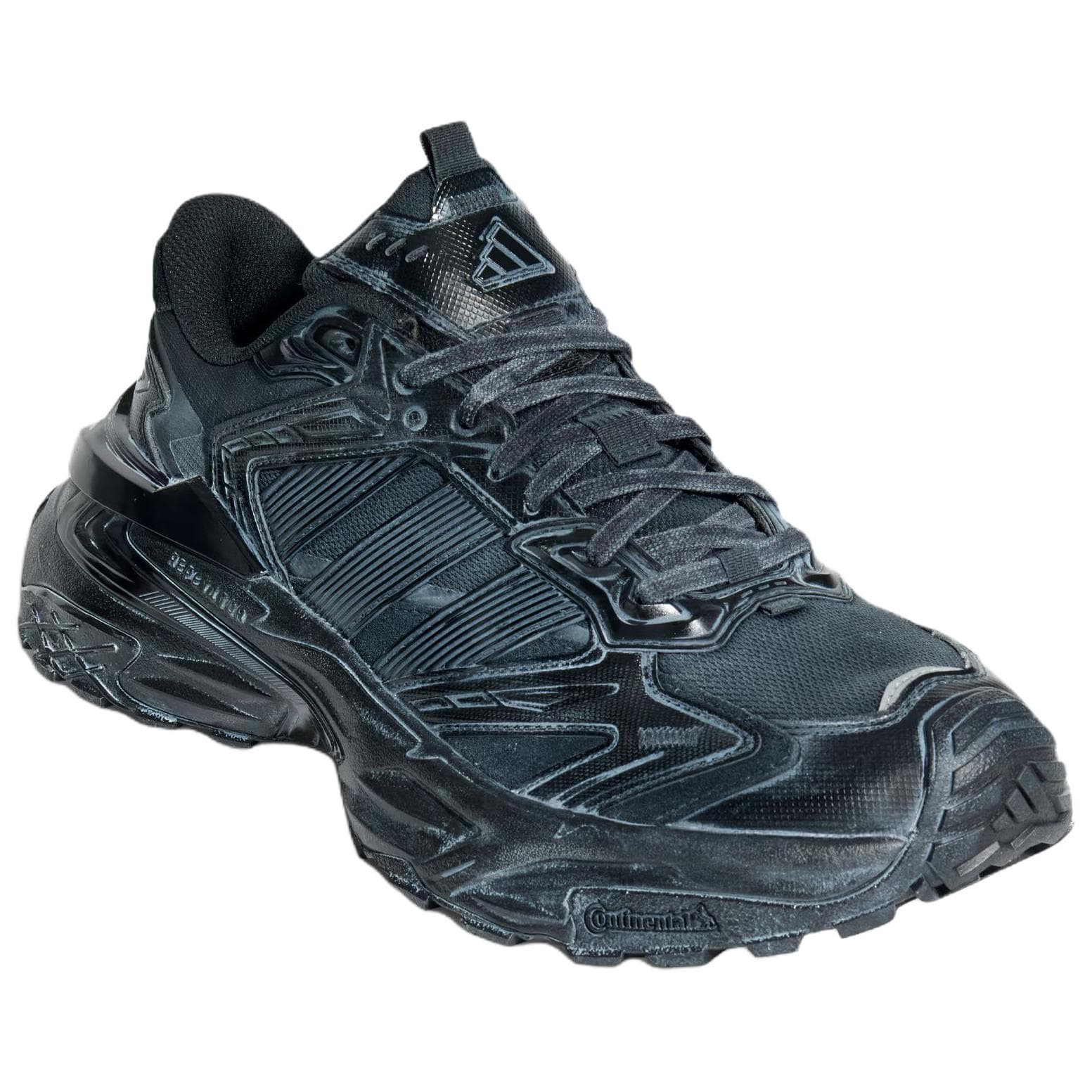Кроссовки Adidas XLG STORM массивные кроссовки унисекс черные - изображение 3