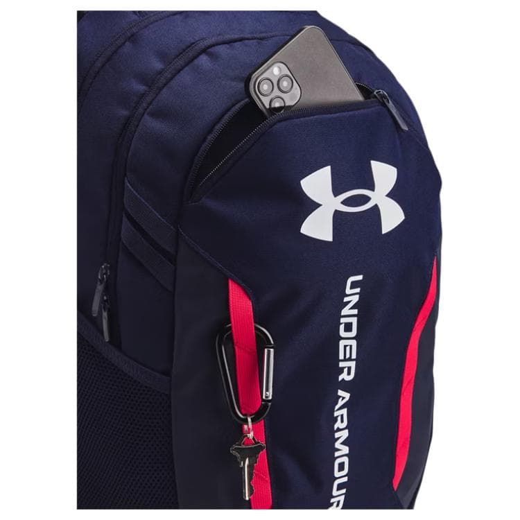 Рюкзак Under Armour Hustle 29L - изображение 3