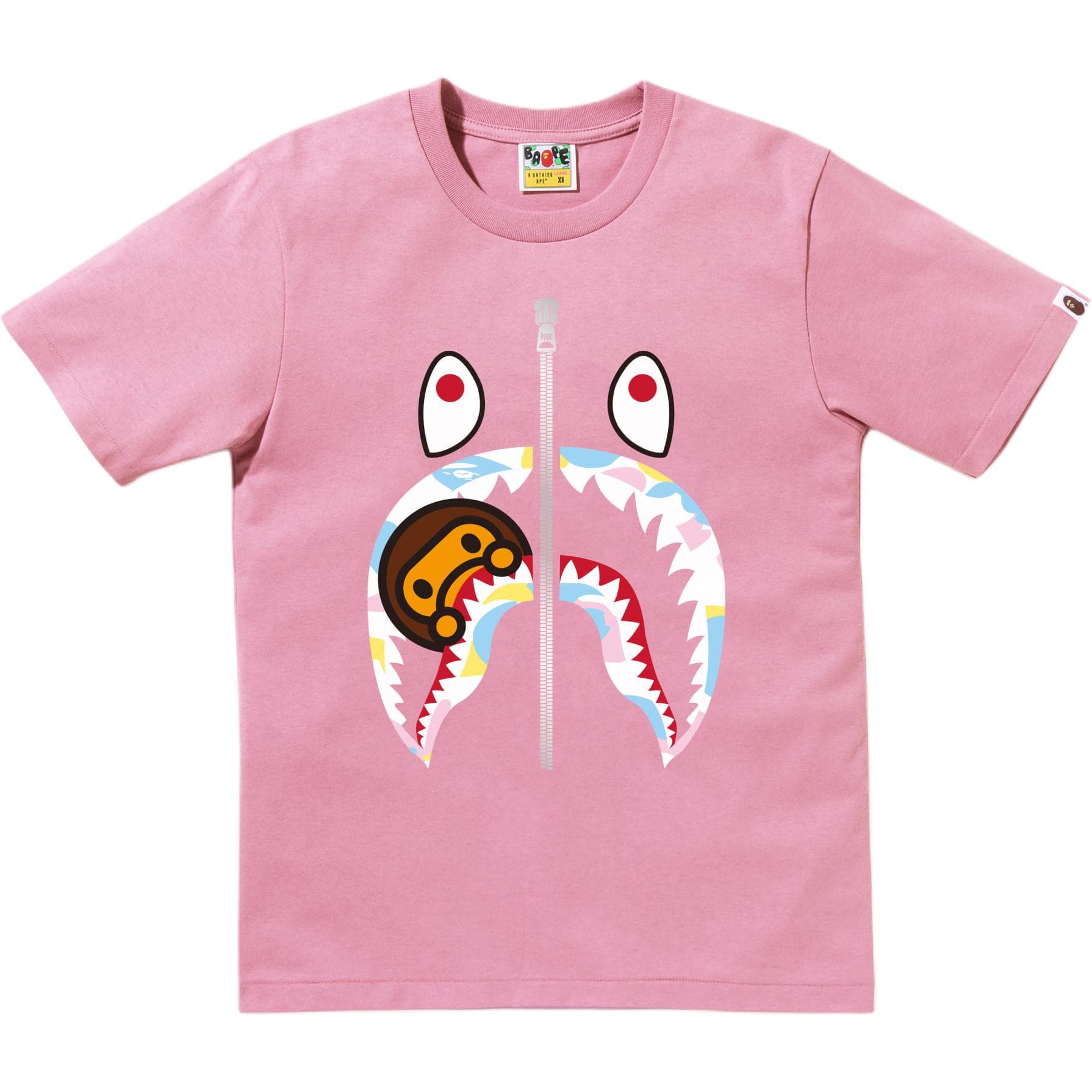 Футболка BAPE SS26 T - изображение 2