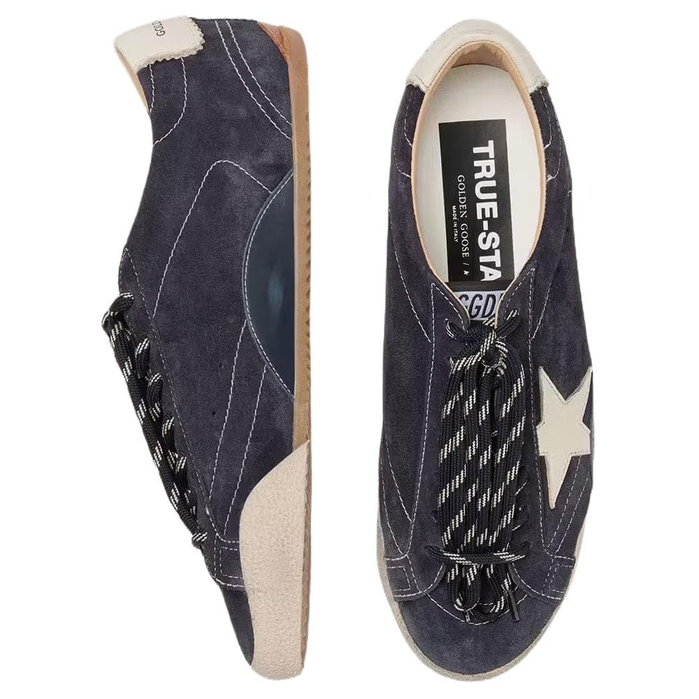 Кроссовки Golden Goose True-Star - изображение 4