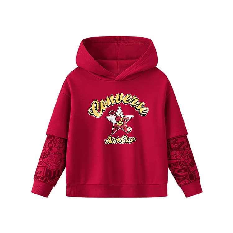 Converse Kids Толстовка - изображение 1
