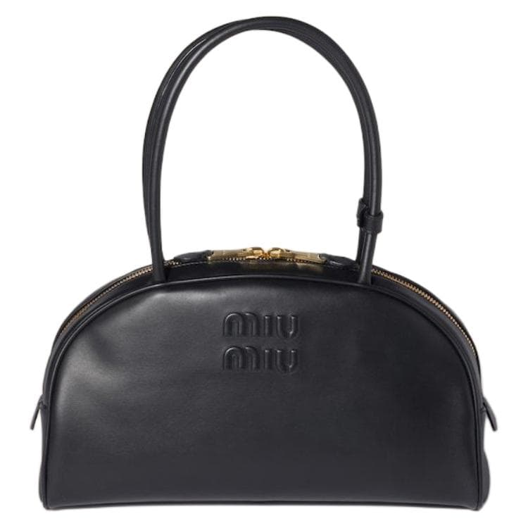 Мини-сумка MIU MIU Beau - изображение 1