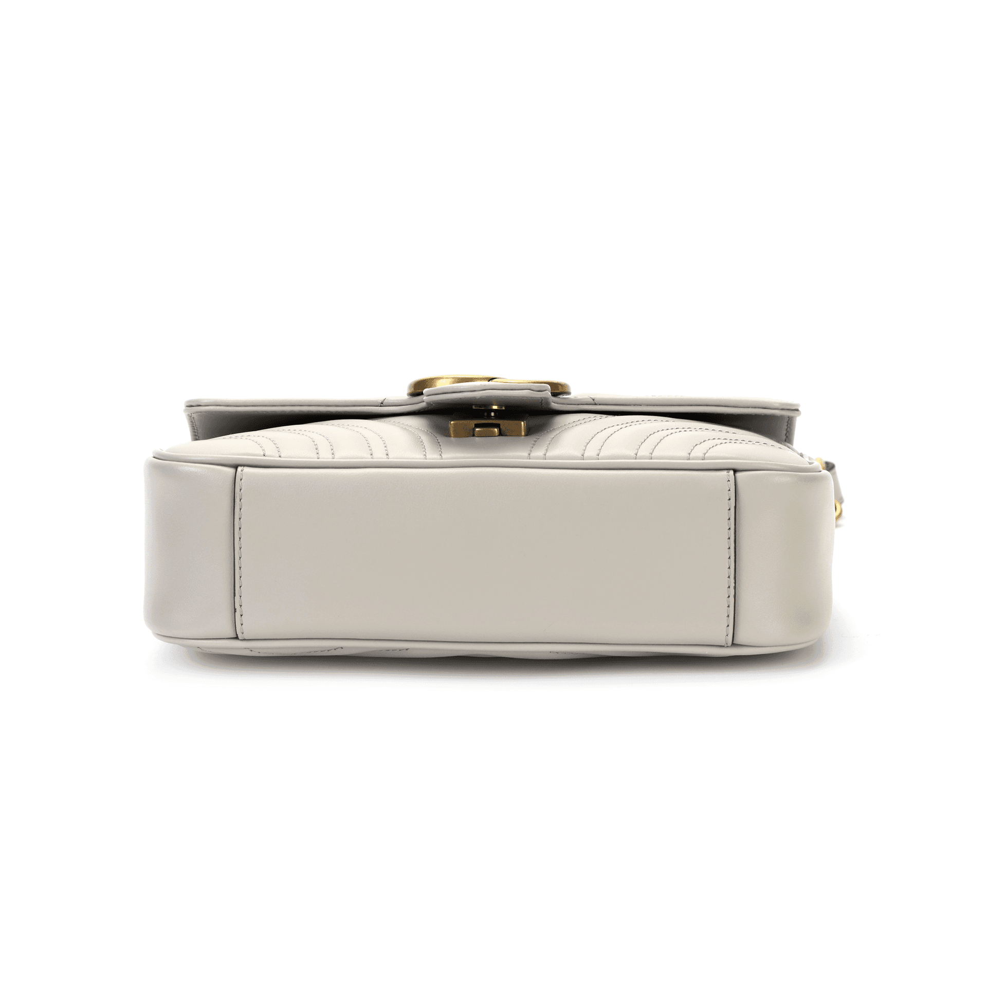 Мини-сумка Gucci GG Marmont Mini - изображение 4