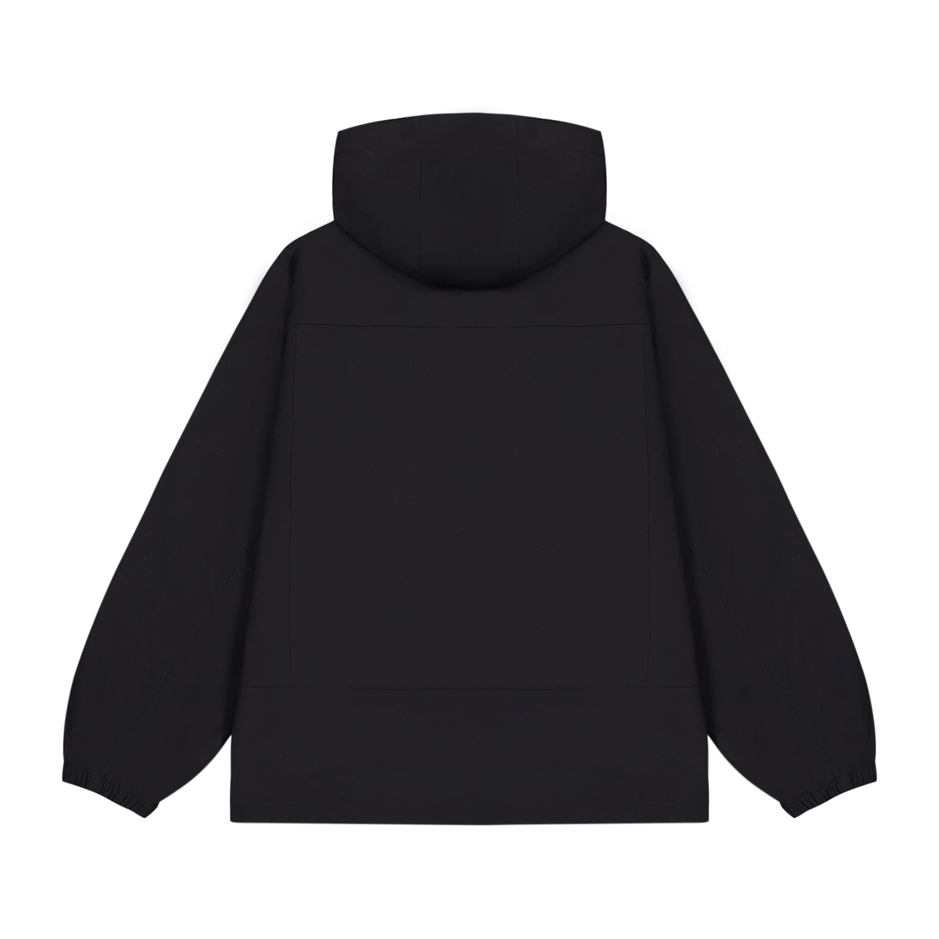 Куртка New Balance BK Мужские Куртки - изображение 4