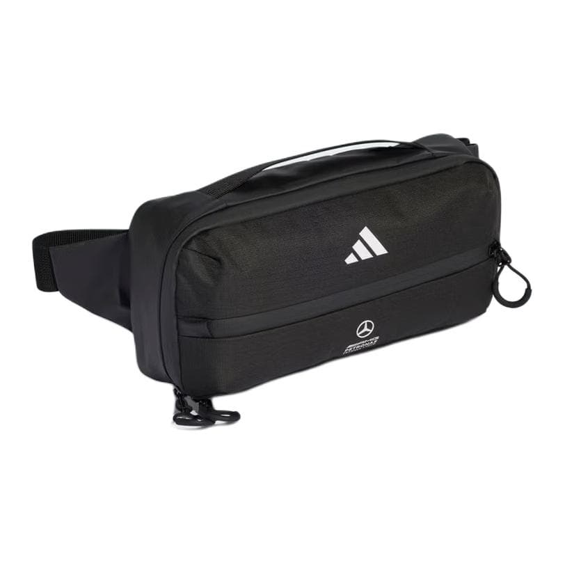 Поясная сумка adidas MERCEDES - AMG 2L - изображение 2
