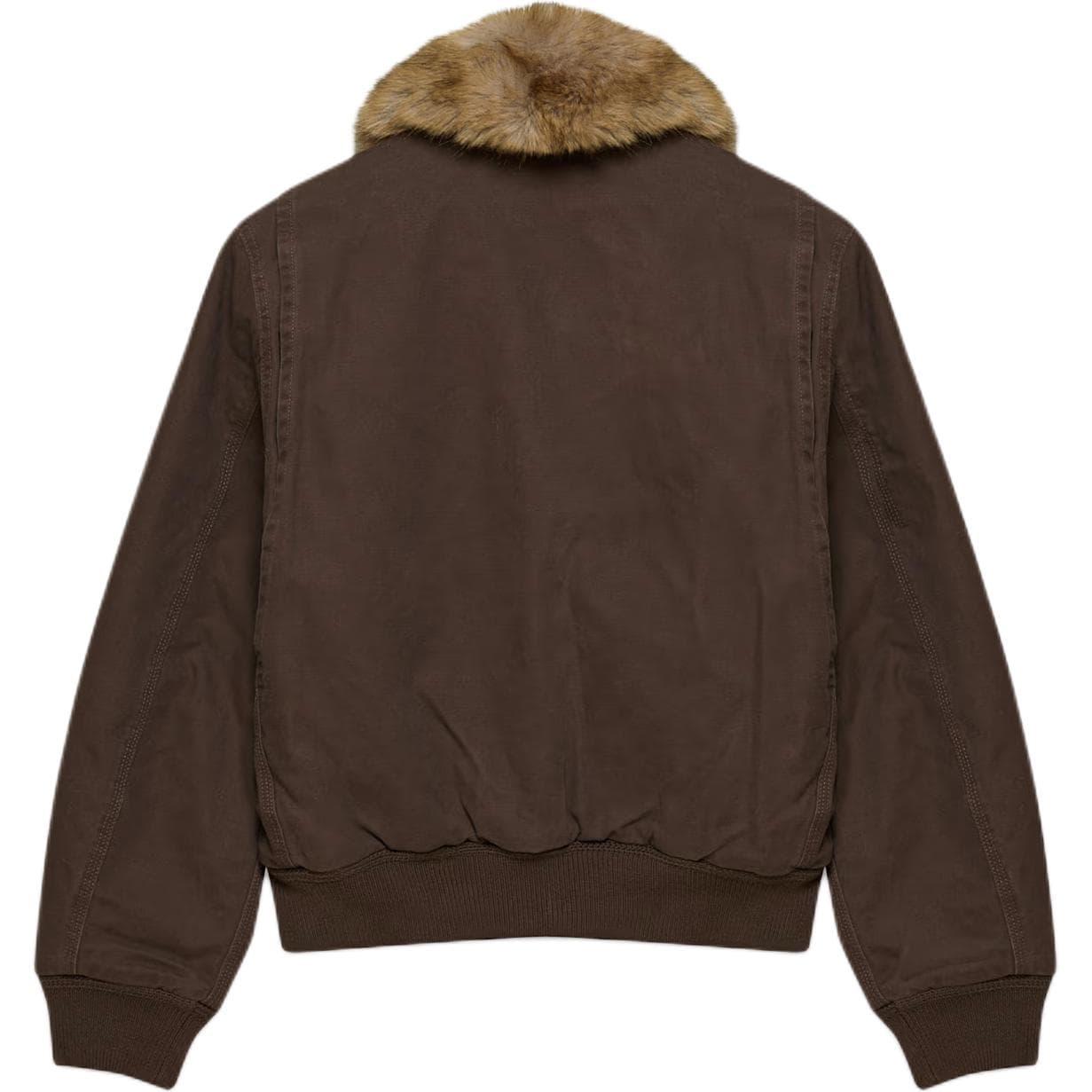 ARITZIA Overdrive Bomber Пуховая куртка Женская - изображение 2