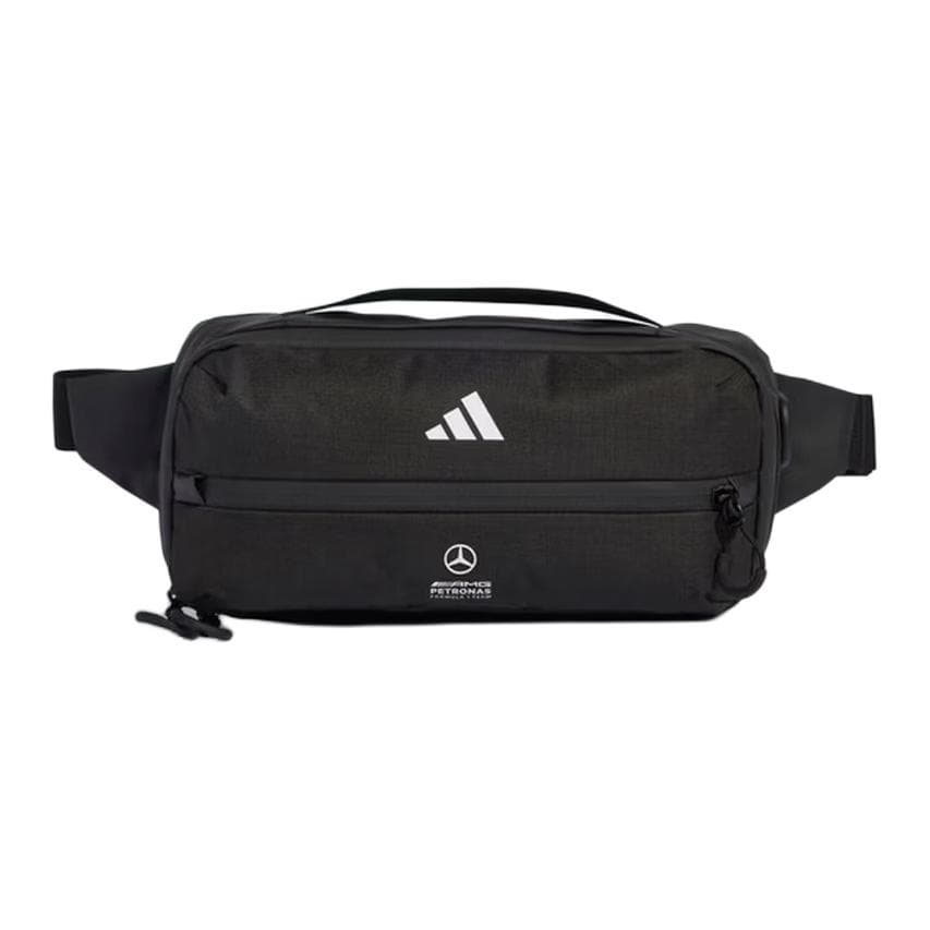 Поясная сумка adidas MERCEDES - AMG 2L - изображение 1