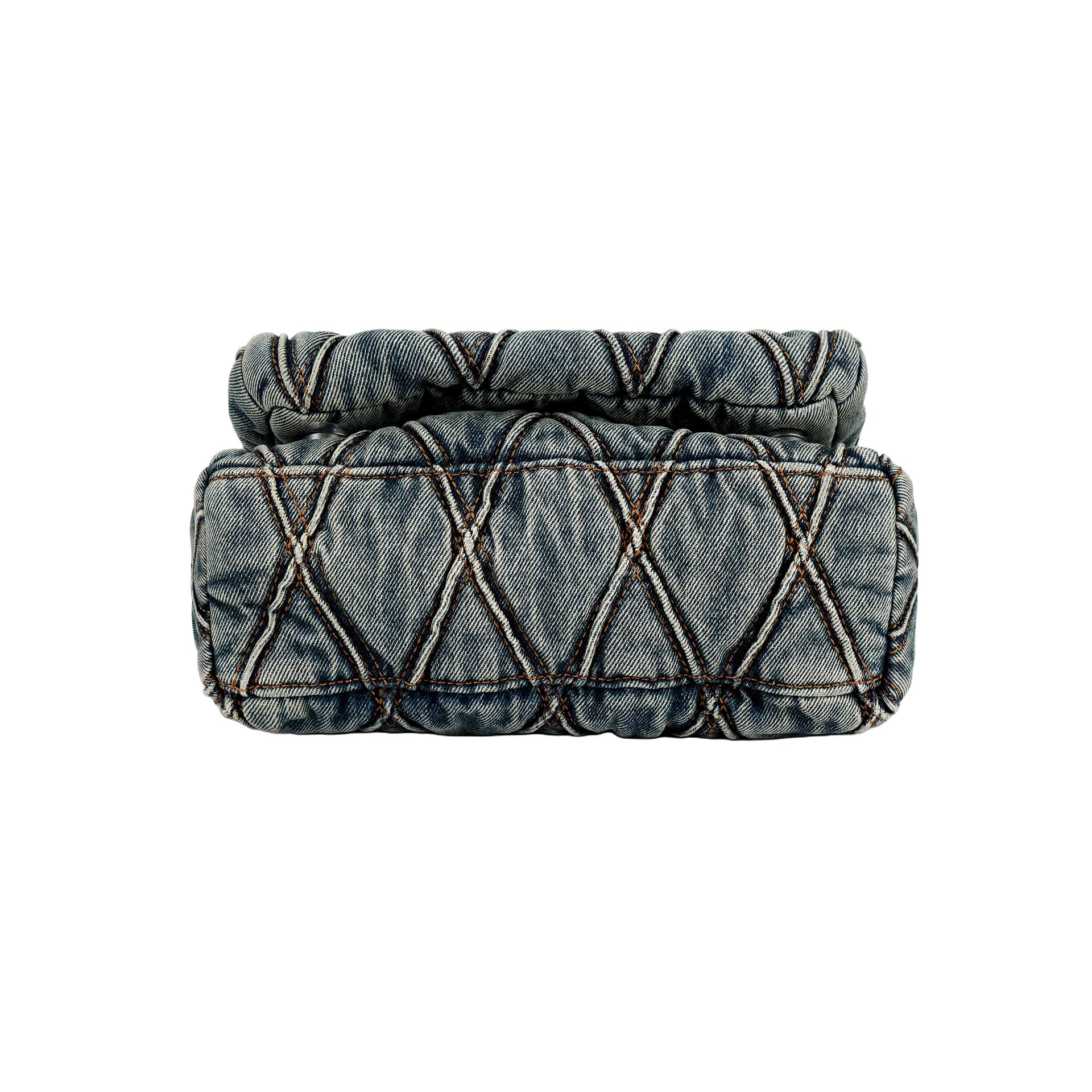 Мини-сумка DIESEL Charm-D - изображение 5