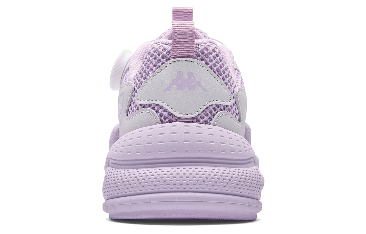 Кроссовки KAPPA KIDS Износостойкие Дышащие Низкие Кеды для Бега - изображение 5
