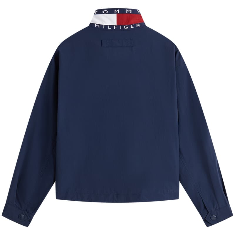 Куртка Tommy Hilfiger Куртки Пальто Женские - изображение 2