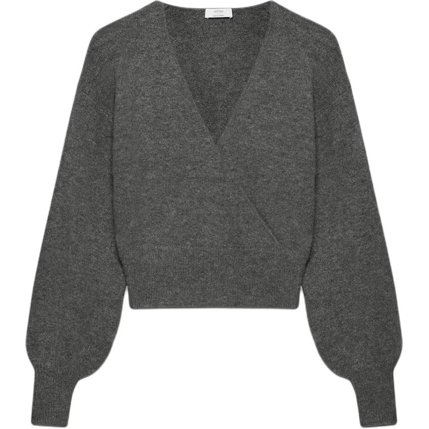 Кардиган ARITZIA SS26 SoftSpoke™ DEAR Свитер ™ Женский свитер - изображение 1
