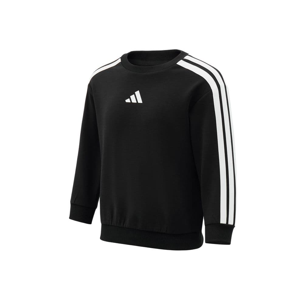 Adidas Черный Детская Толстовка - изображение 3
