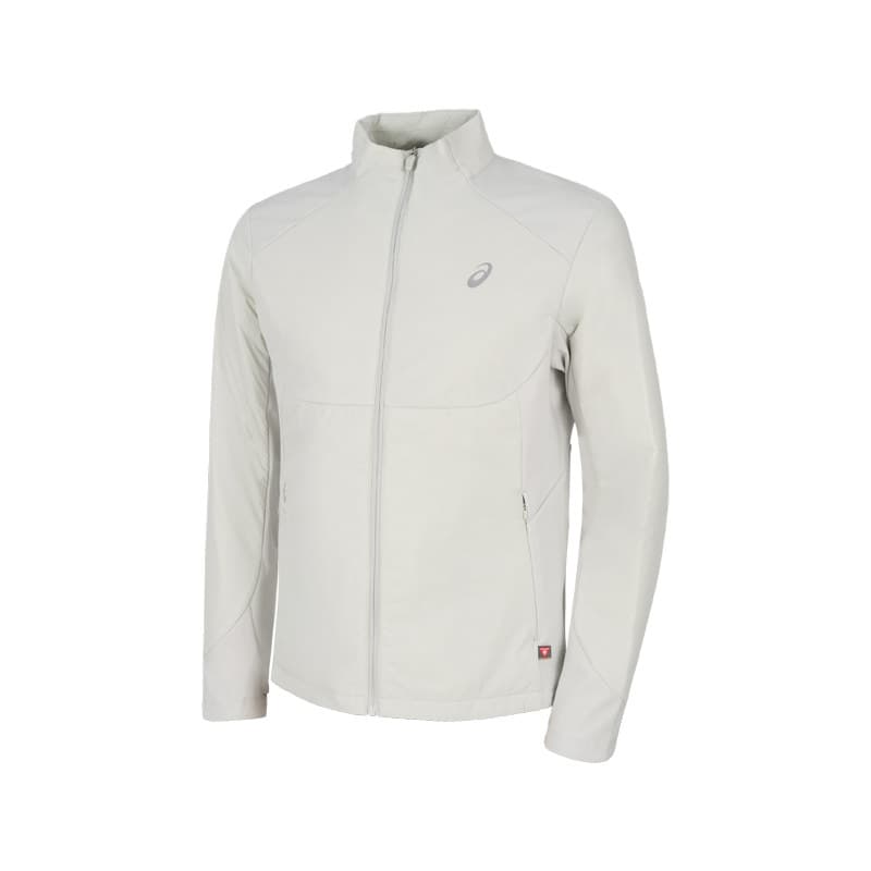 Asics PrimaLoft Беговое пальто мужское - изображение 2