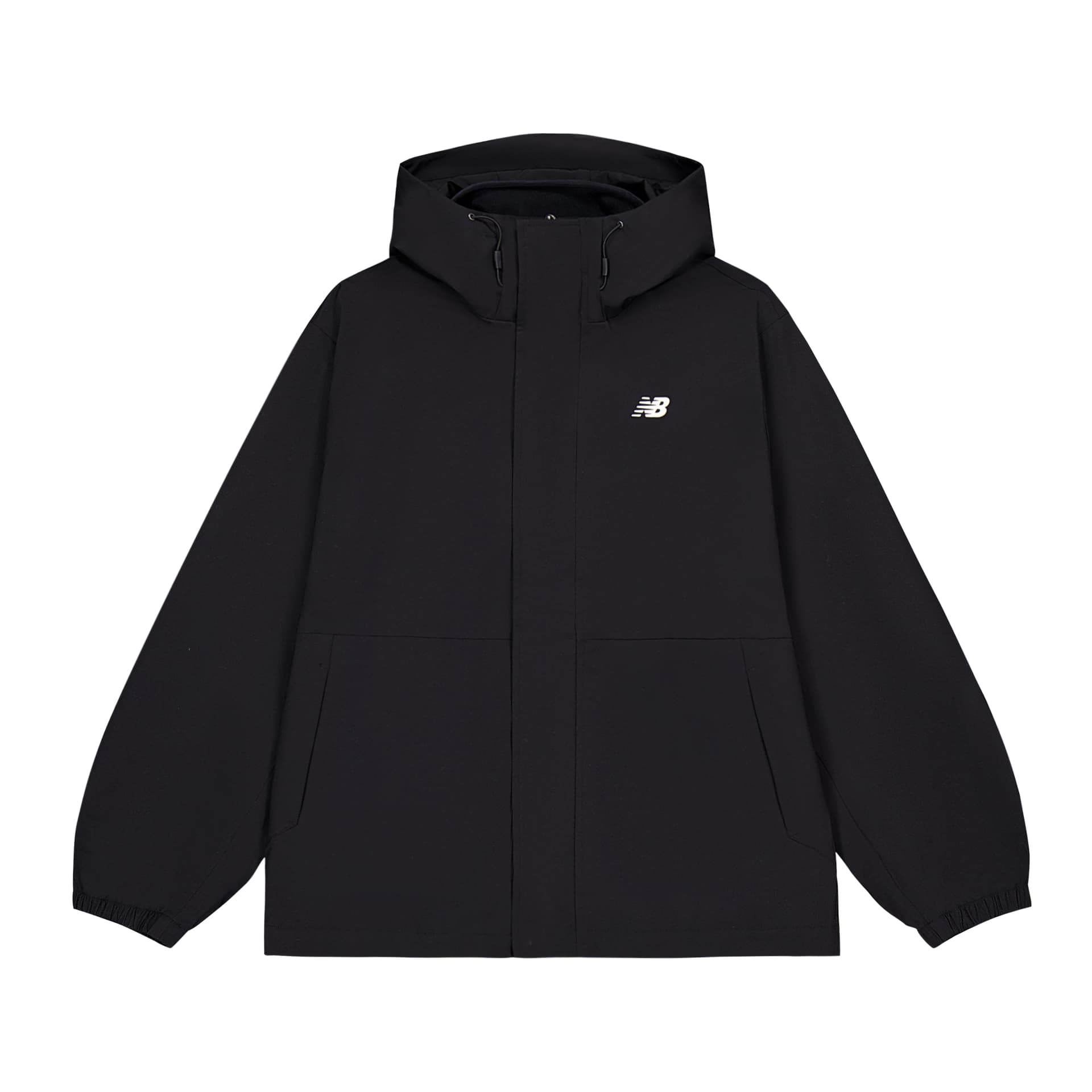 Куртка New Balance BK Мужские Куртки - изображение 1