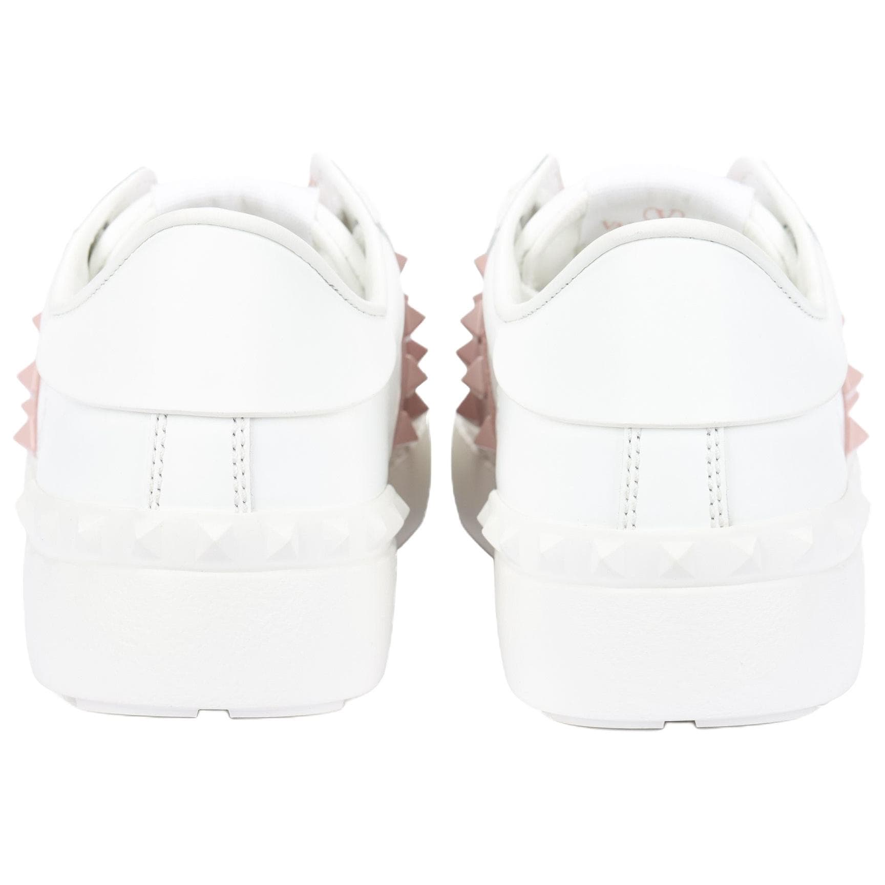 Кроссовки Valentino Rockstud Garavani — фото 4