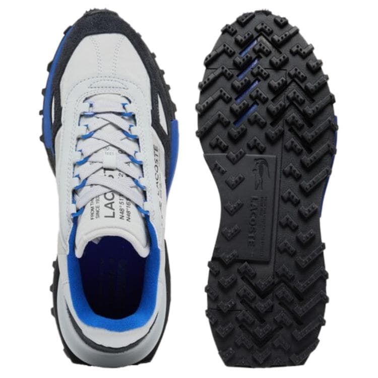 Кроссовки LACOSTE Elite Active Повседневная обувь Мужская - изображение 6