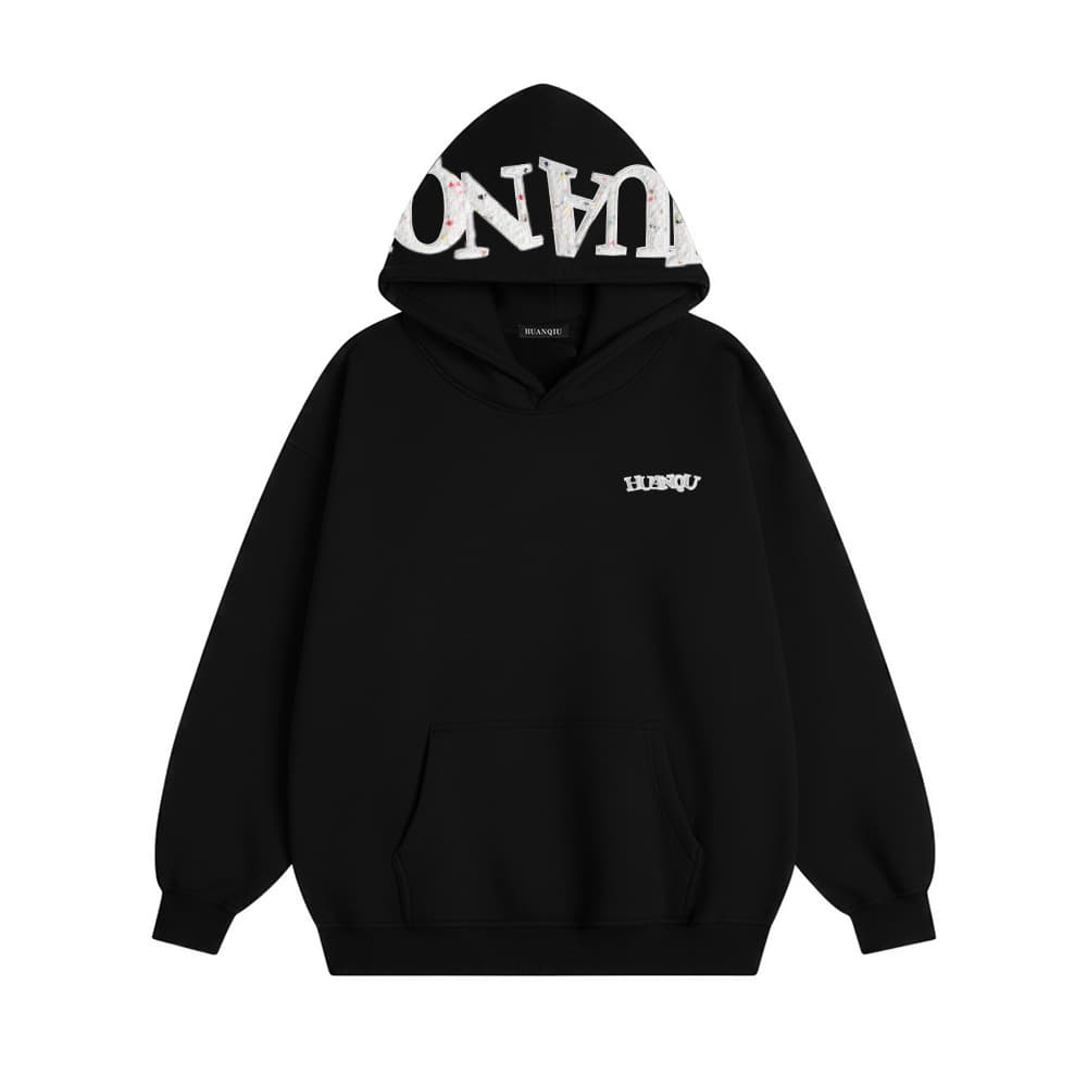 Худи GD420boxy - изображение 1
