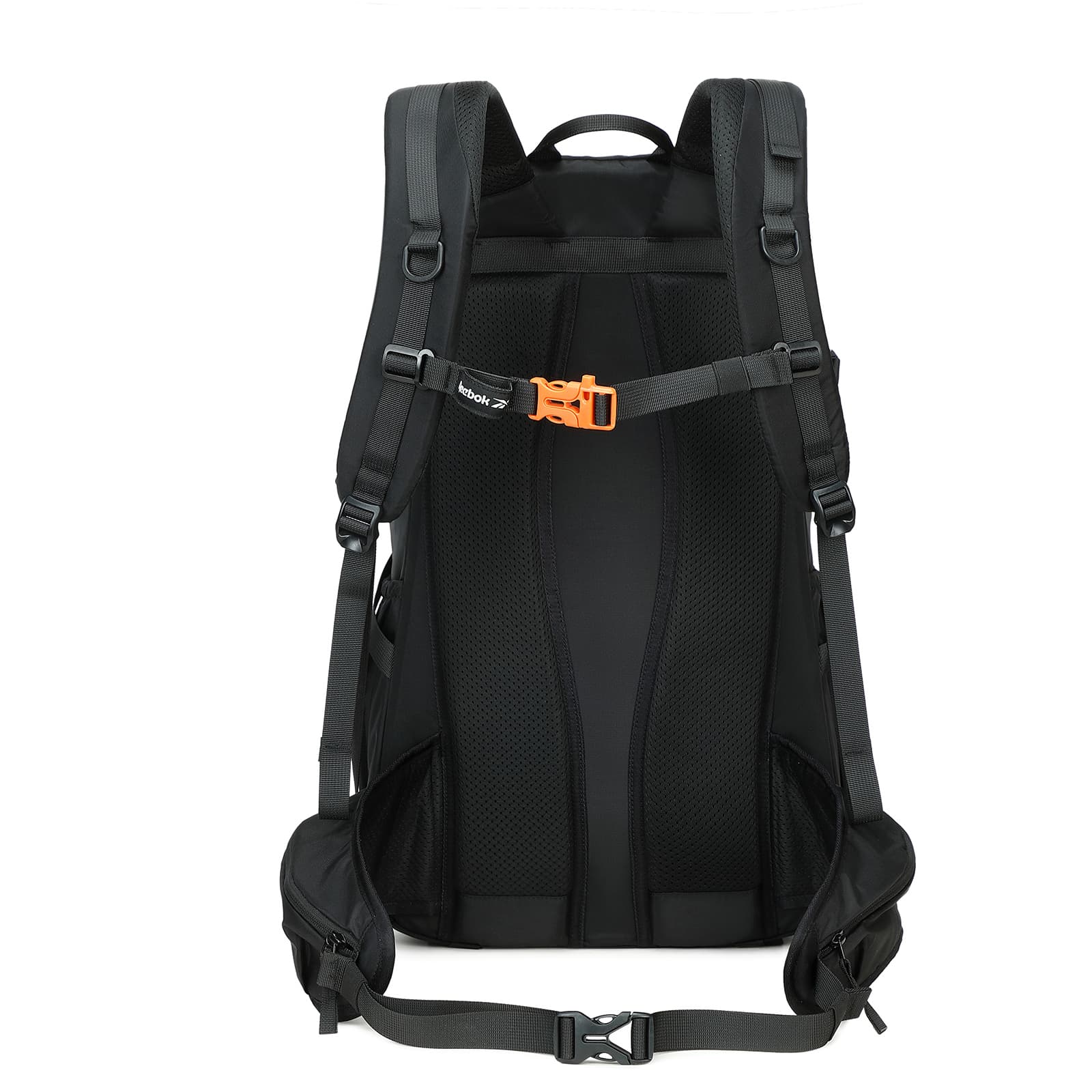 REEBOK 40L Туристические сумки Ткань Многоцветные Унисекс - изображение 5