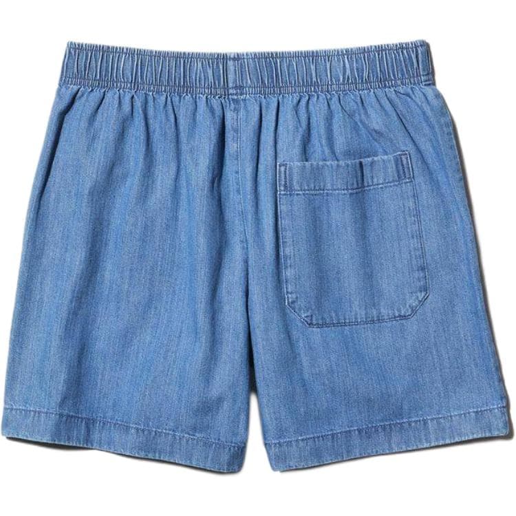 UNIQLO SS26 Джинсовые шорты Женские - изображение 2
