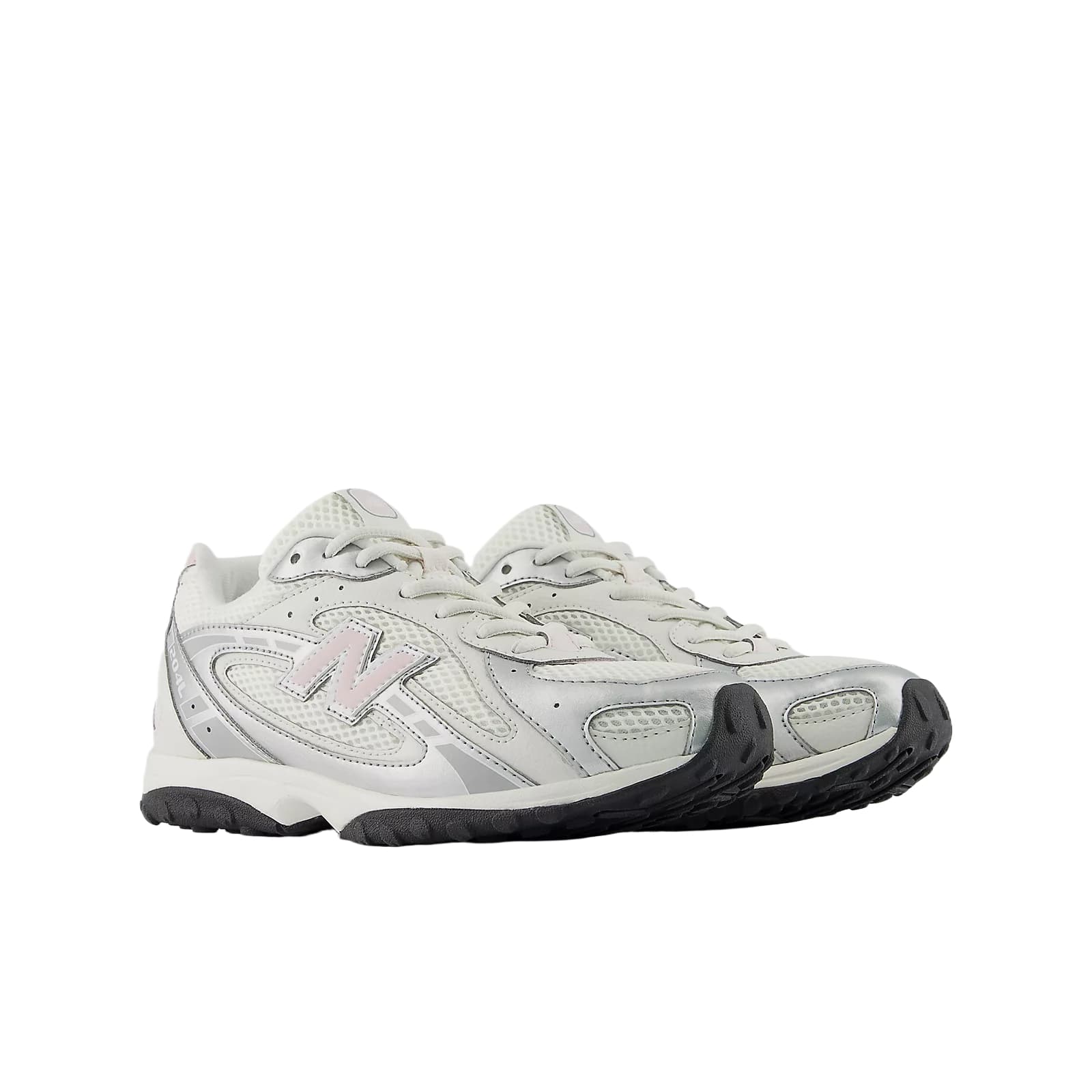 Кроссовки New Balance 204L Low Топ Беговые кроссовки Стандартный размер M Детский - изображение 3