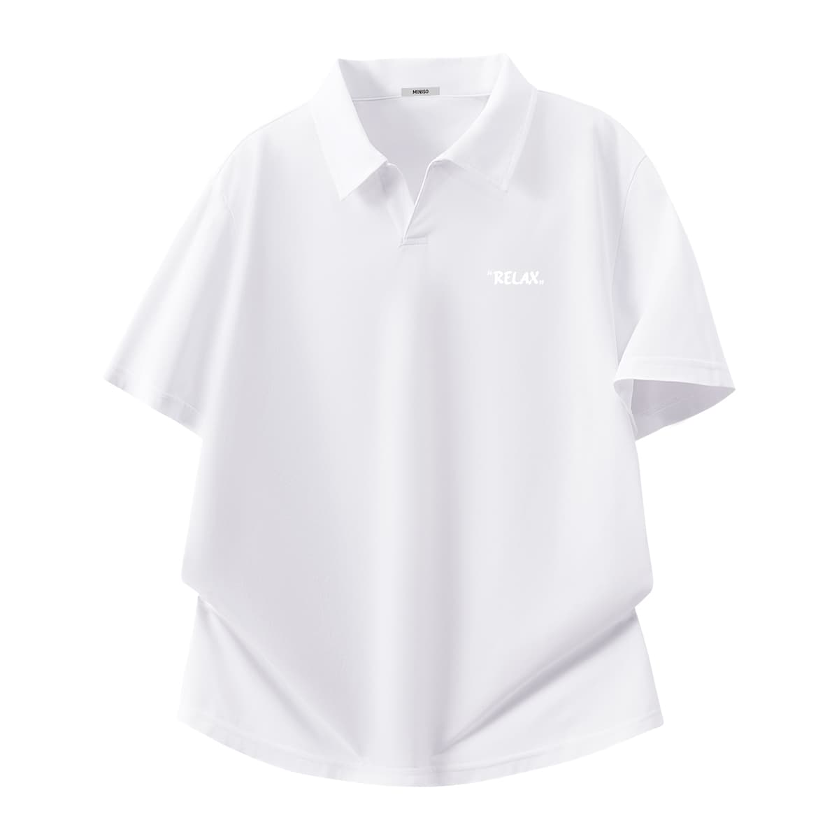 Поло MINISO ins Polo - изображение 1