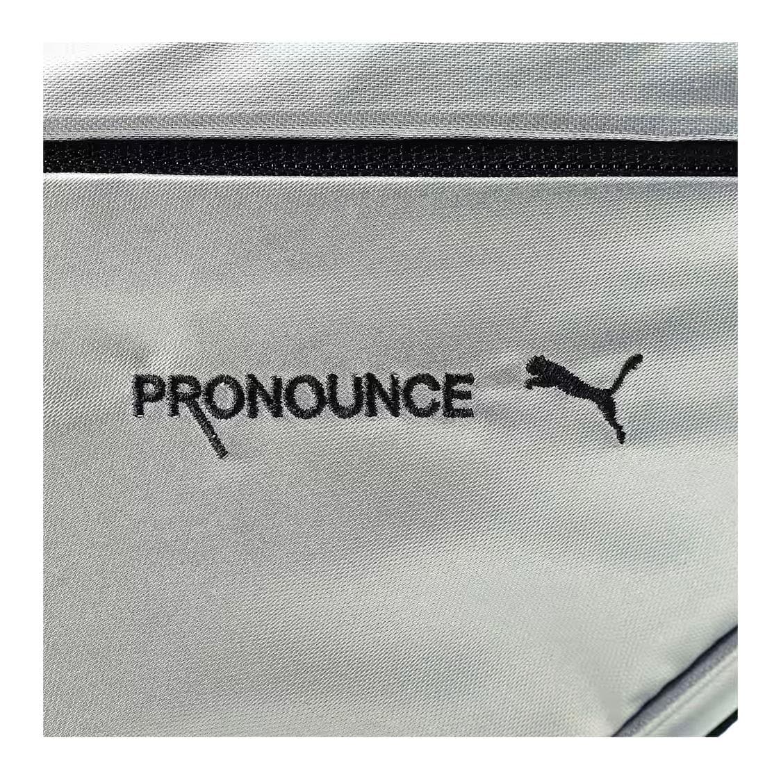 Сумка через плечо PUMA PRONOUNCE - изображение 6